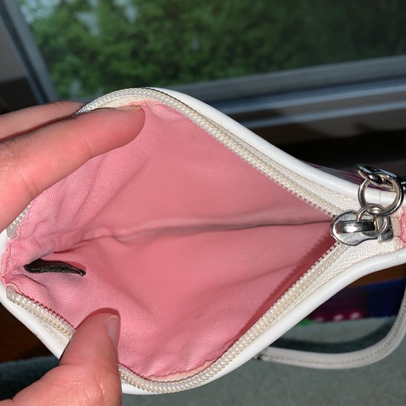 Coach wristlet for girls - Picture 2 of 2